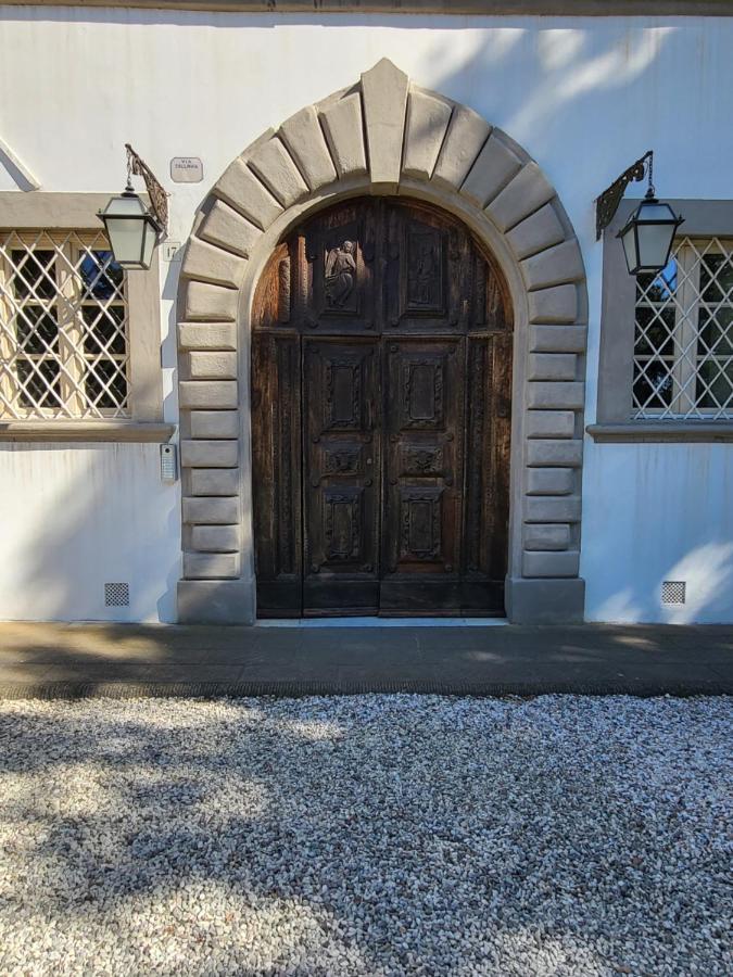 La Villa Apartments - Convenient For Sardinia And Corsica - 4 Beds - Private Parking Included With Camera 리보르노 외부 사진